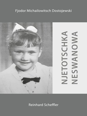 cover image of Njetotschka